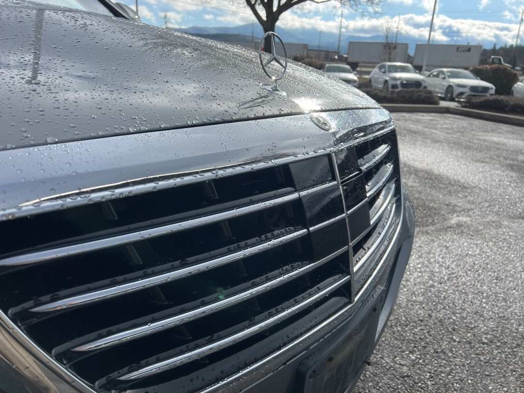 2015 Mercedes-Benz S-Class S 550 - Image 13