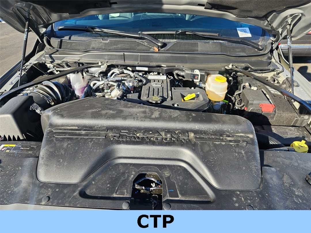 2026 Ram 2500 Limited - Image 41