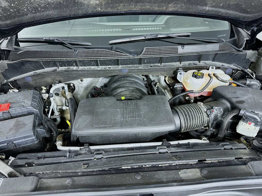 2022 Chevrolet Silverado 1500 LTZ - Image 32