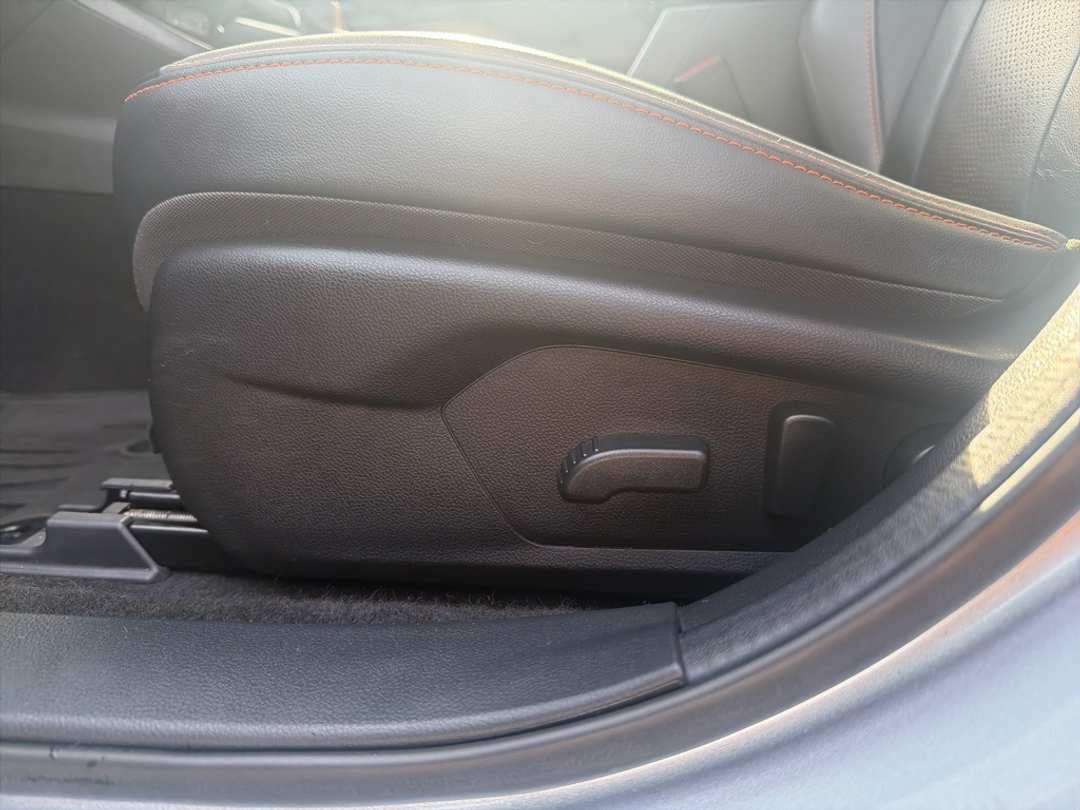 2024 Subaru Crosstrek Limited - Image 17