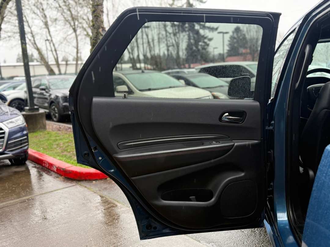 2025 Dodge Durango GT Plus - Image 23