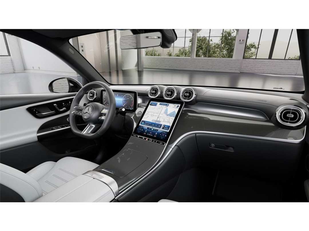 2026 Mercedes-Benz GLC GLC 300 - Image 6
