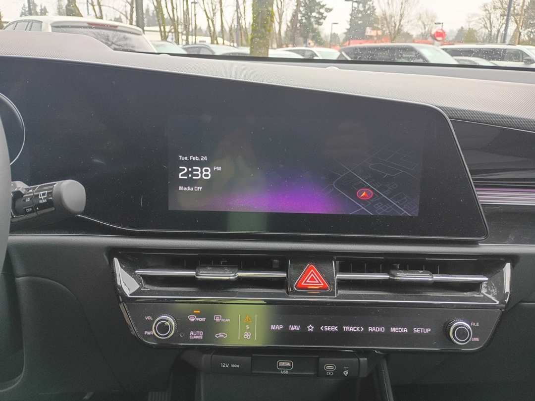 2024 Kia Niro Ev Wind - Image 16