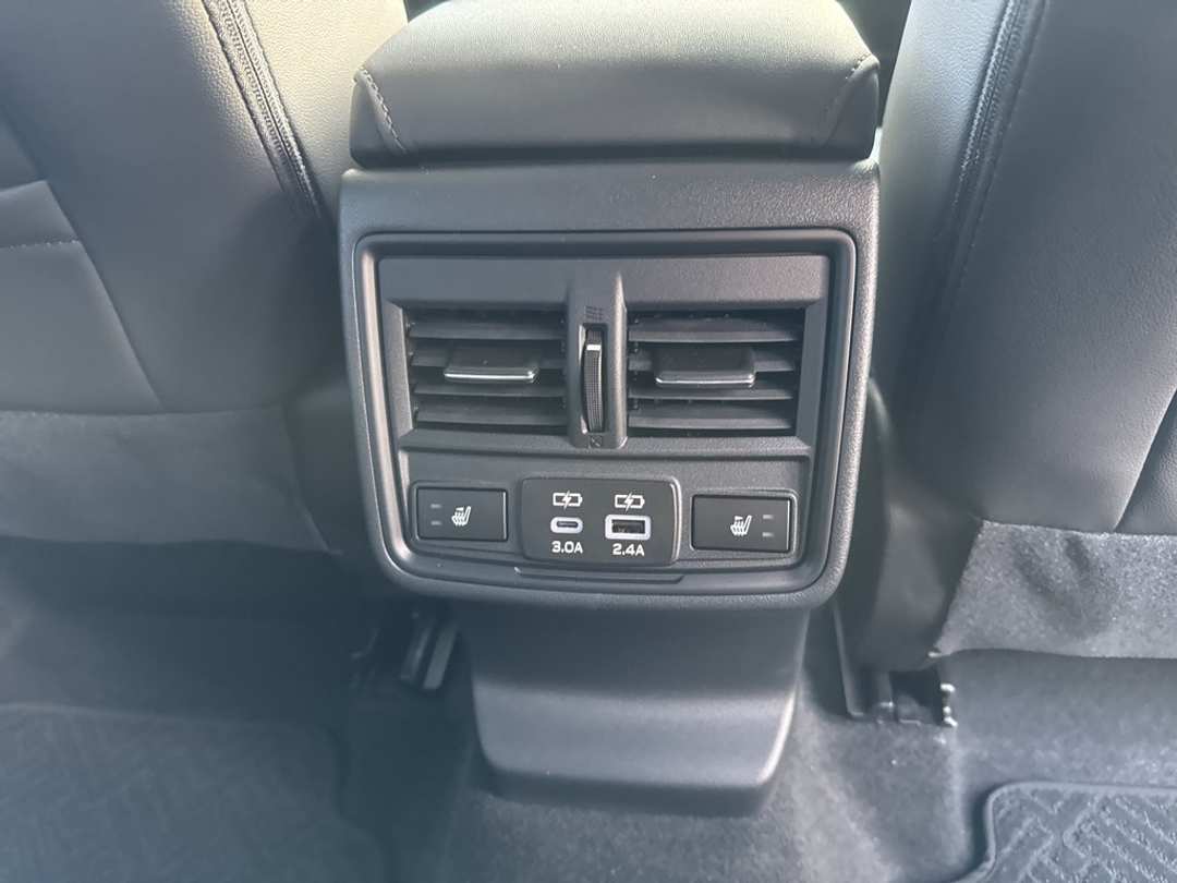 2026 Subaru Outback Limited - Image 26