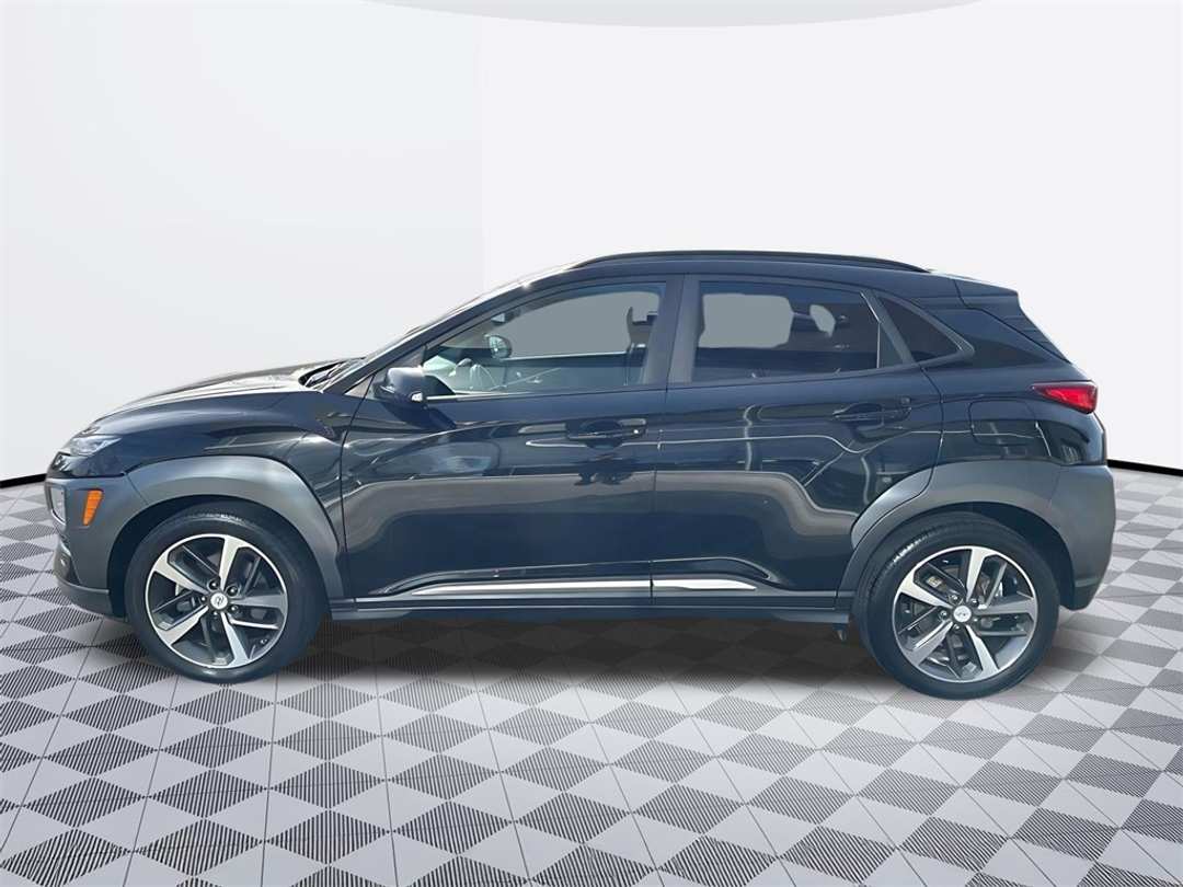 2020 Hyundai Kona Ultimate - Image 6