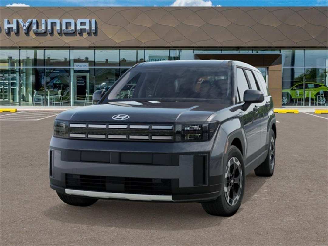 2026 Hyundai Santa Fe SE - Image 6