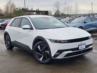 2026 Hyundai Ioniq 5 SE