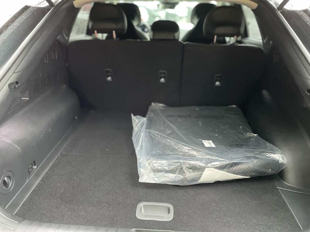 2025 Kia Ev6 Light - Image 18