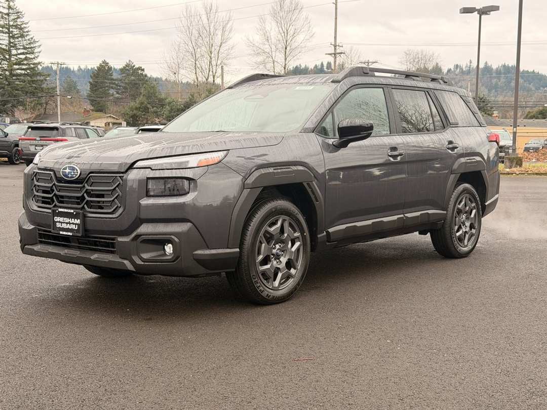 2026 Subaru Outback Premium - Image 3