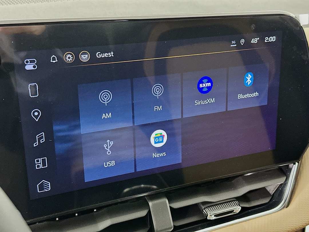 2026 Chevrolet Equinox ACTIV - Image 15