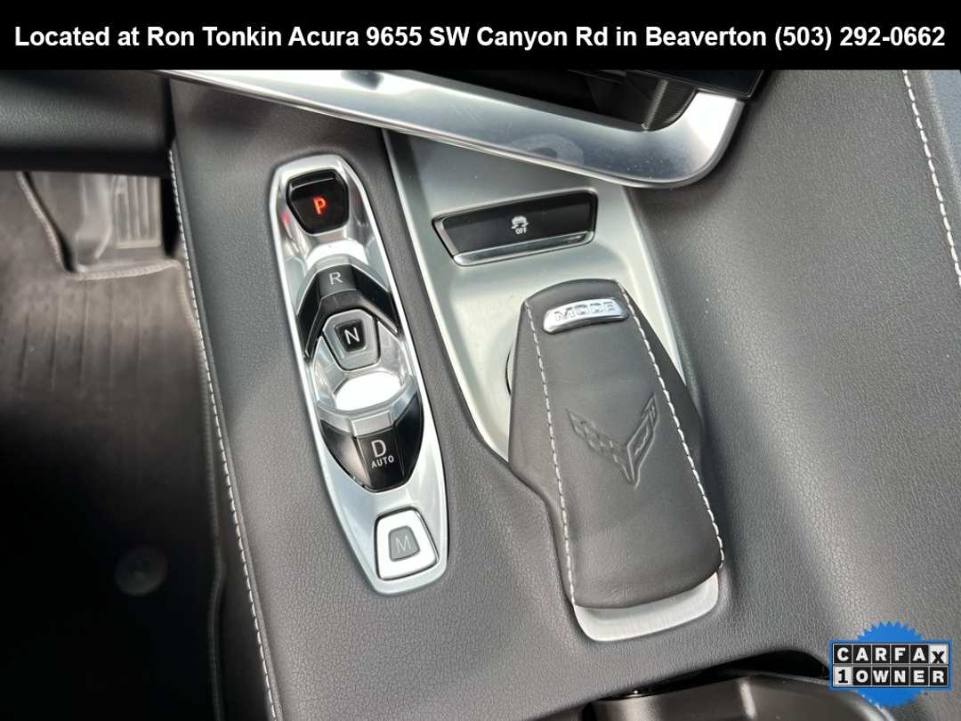 2021 Chevrolet Corvette Stingray - Image 23