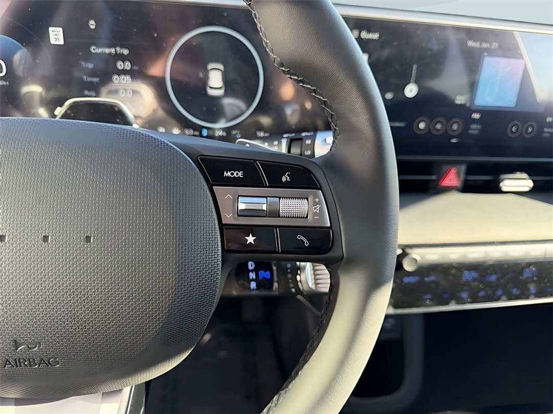 2026 Hyundai Ioniq 5 SE - Image 20