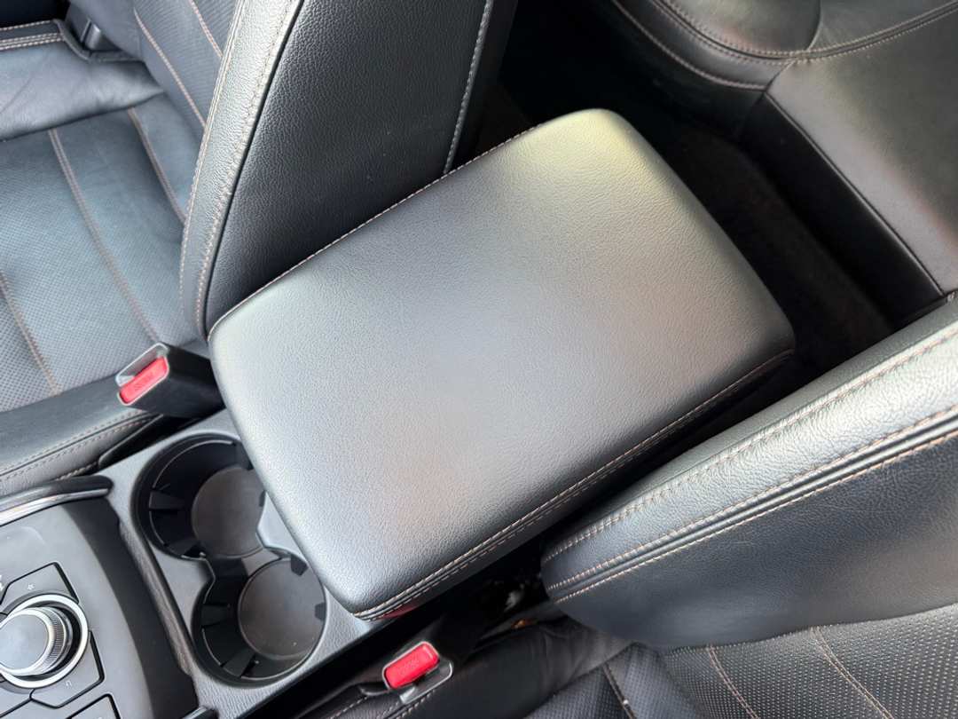 2023 MAZDA CX-5 2.5 S Premium Package - Image 25