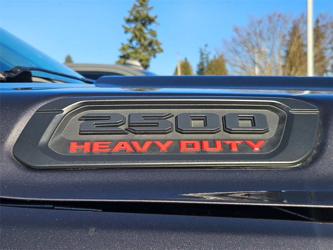 2026 Ram 2500 Big Horn - Image 31