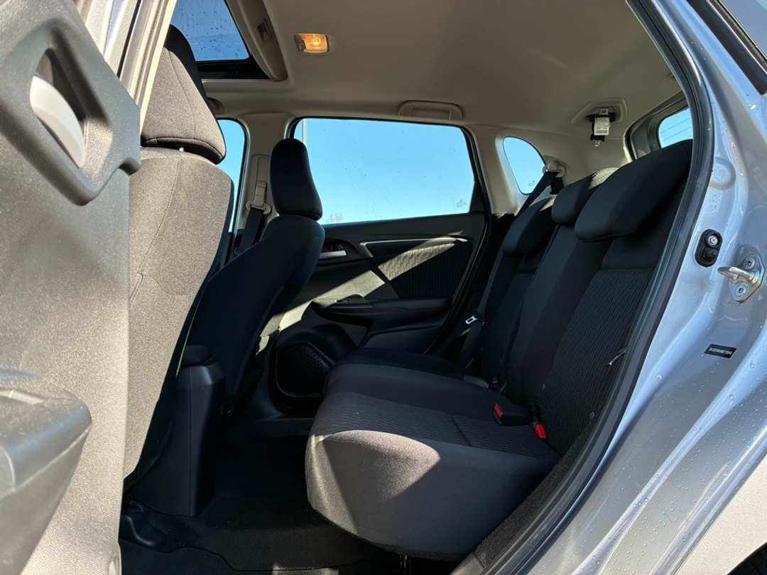 2019 Honda Fit EX - Image 22