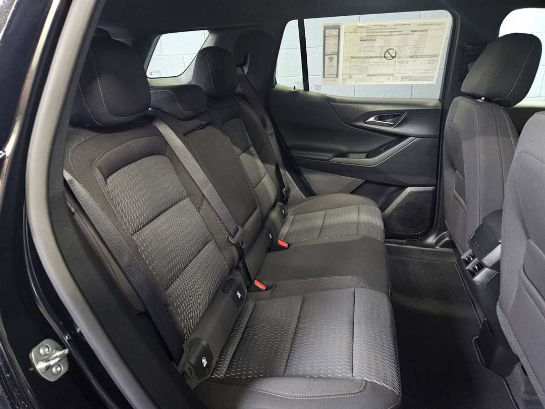 2026 Chevrolet Equinox LT - Image 29