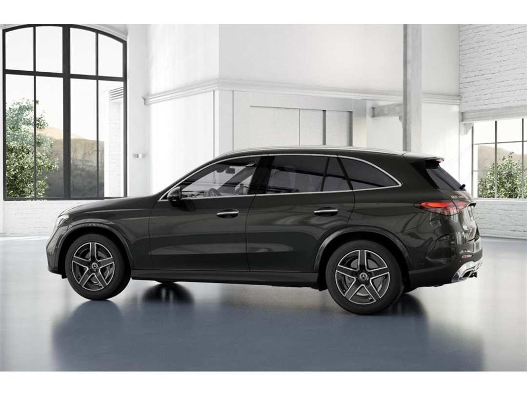 2026 Mercedes-Benz GLC GLC 300 - Image 32