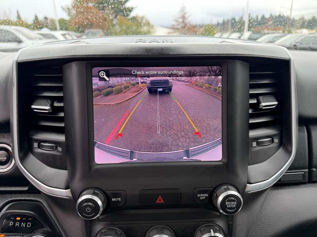 2019 Ram 1500 Big Horn/Lone Star - Image 23