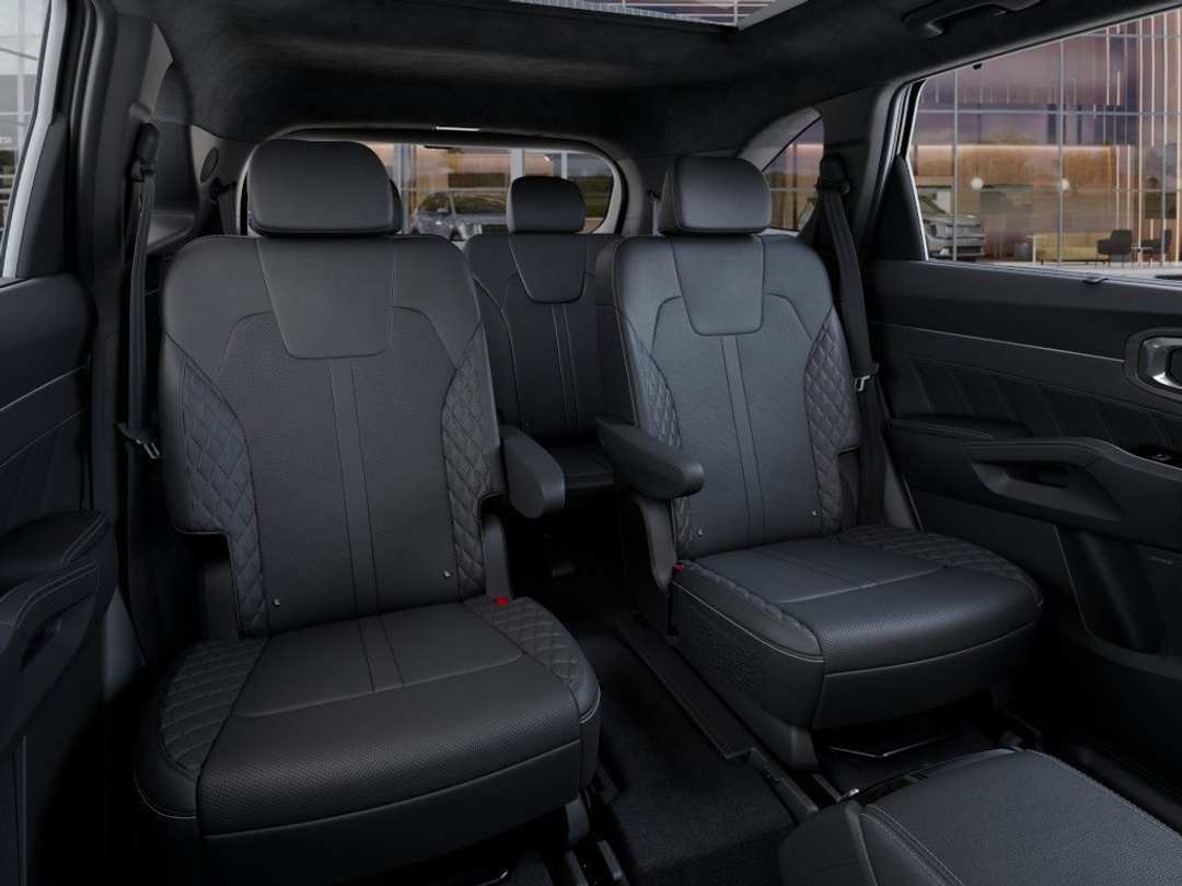 2026 Kia Sorento SX Prestige - Image 16