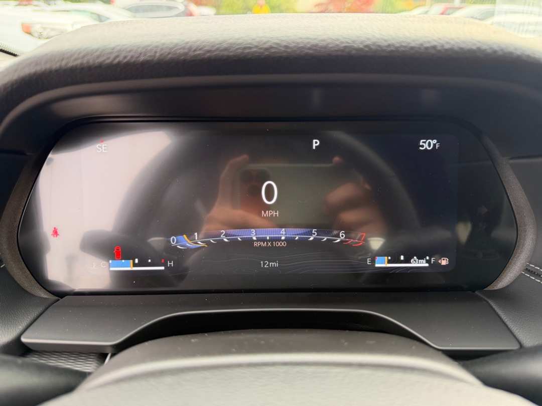 2025 Jeep Grand Cherokee L Laredo - Image 19