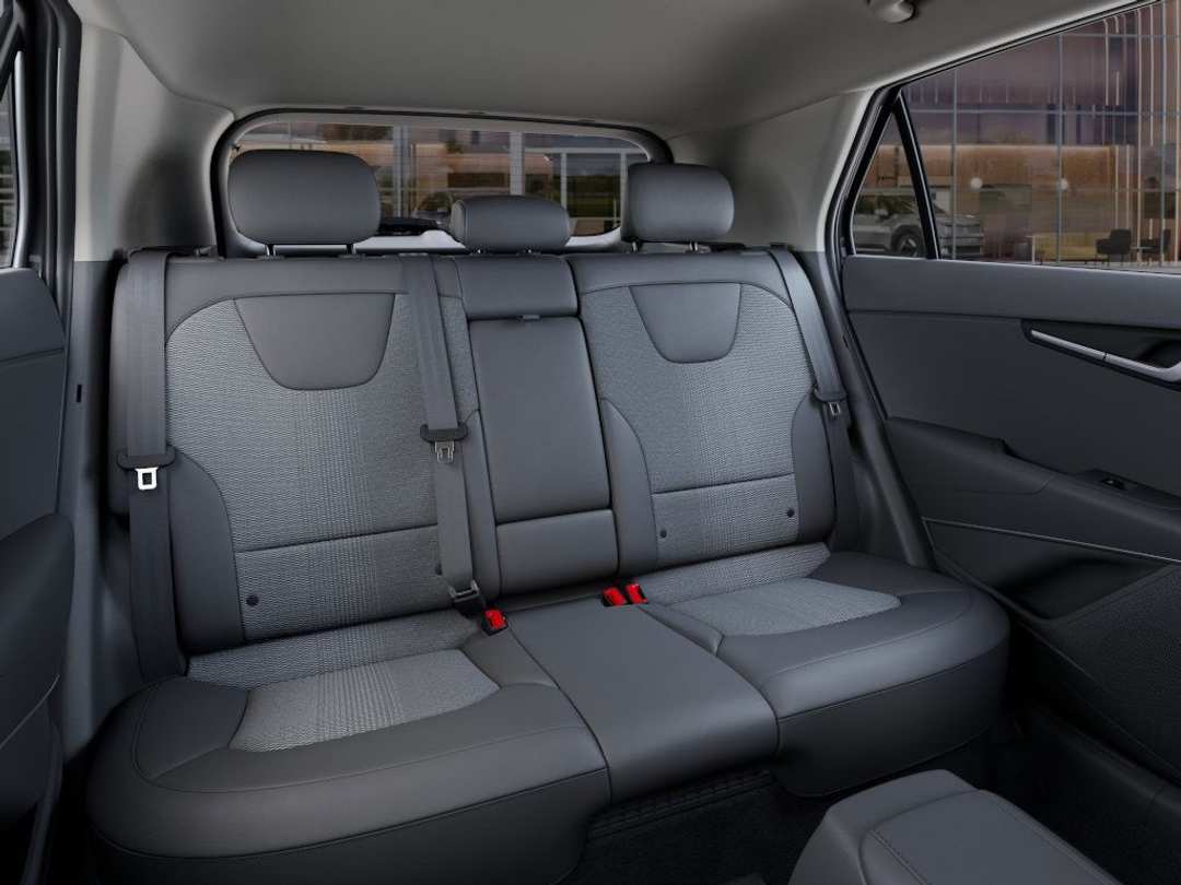 2026 Kia Niro EX - Image 16