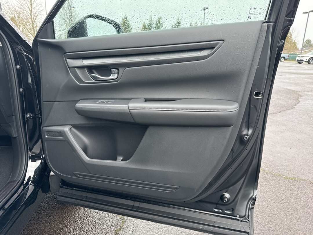 2026 Honda CR-V LX - Image 18