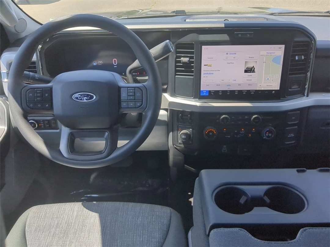 2025 Ford F-350Sd XLT - Image 23