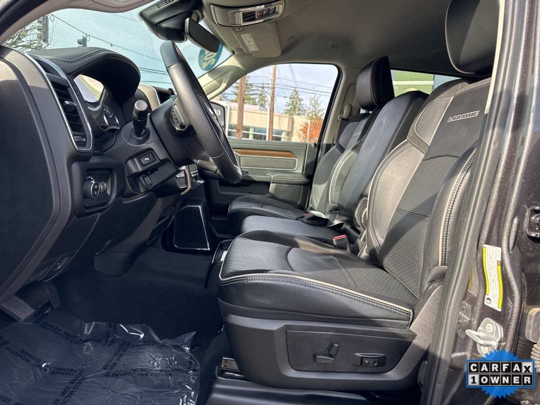 2024 Ram 2500 Laramie - Image 24