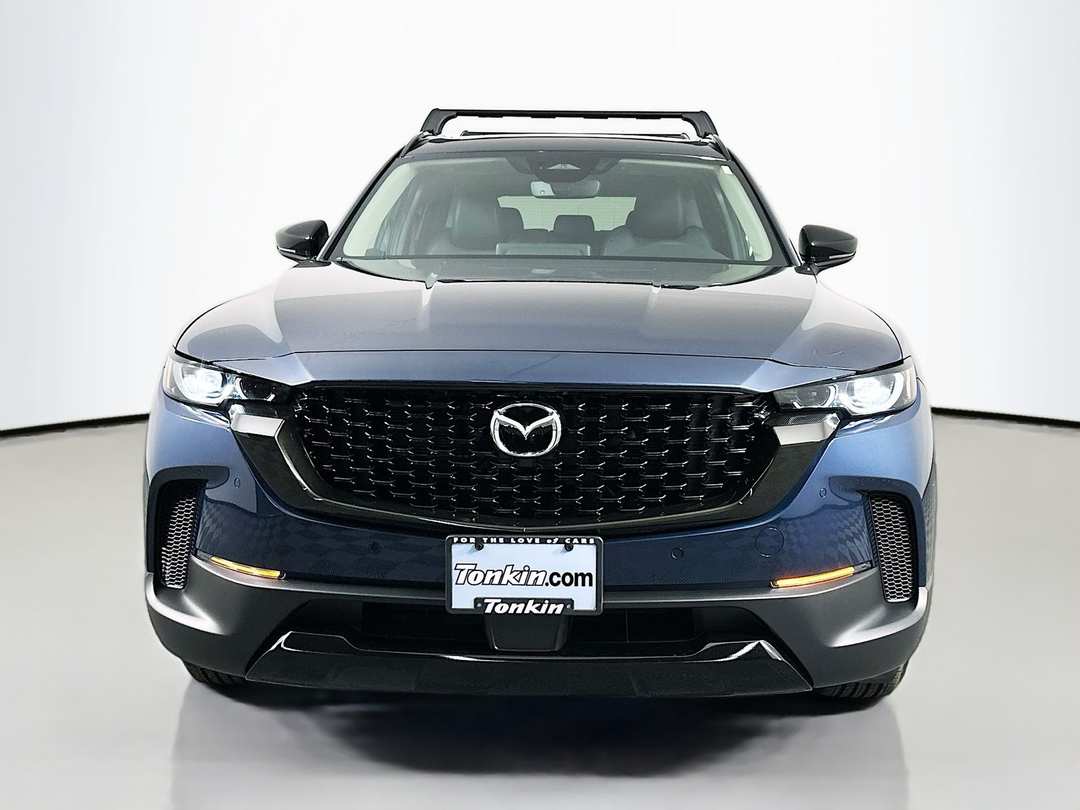 2026 MAZDA Cx-50 Premium - Image 2