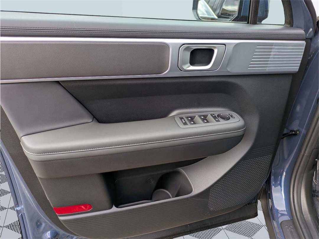 2026 Hyundai Santa Fe SEL - Image 9