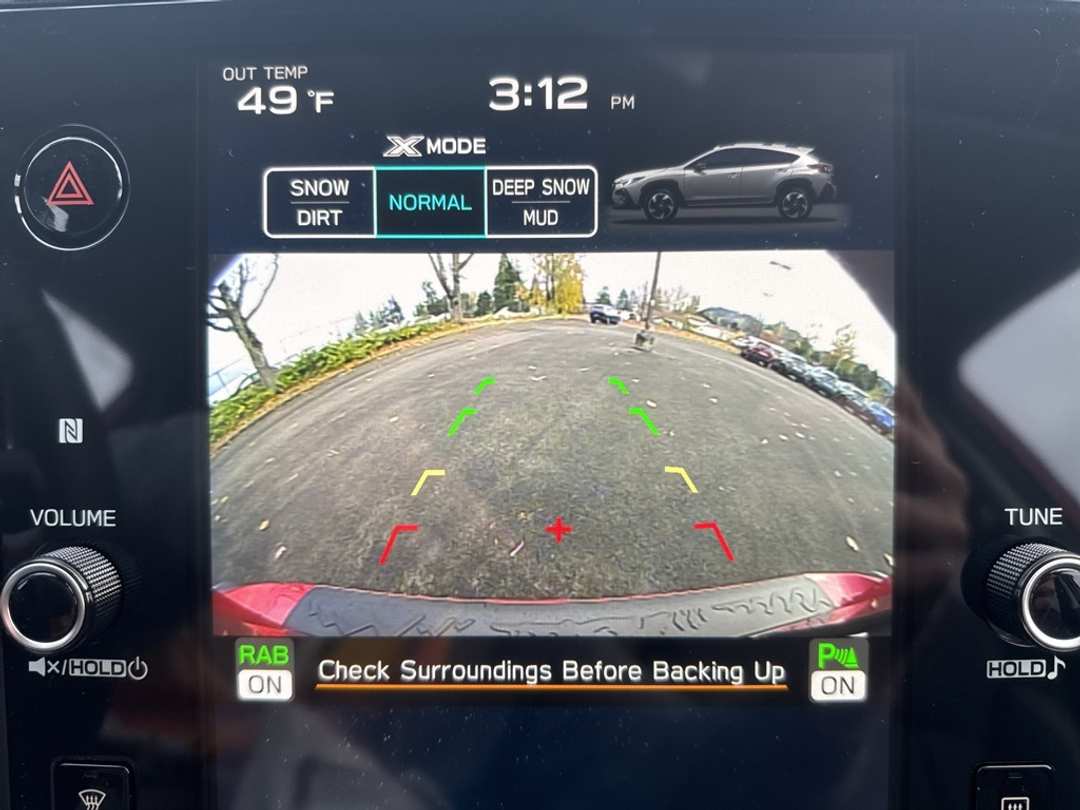 2026 Subaru Crosstrek Limited - Image 40