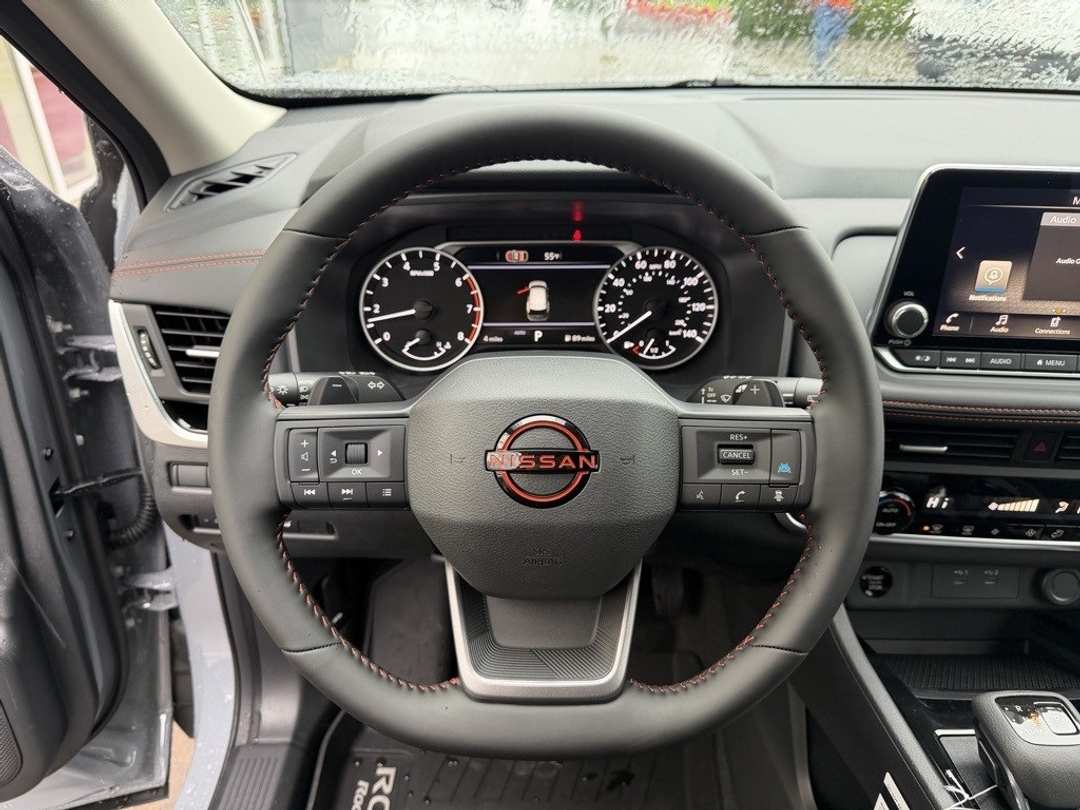 2026 Nissan Rogue Rock Creek - Image 19