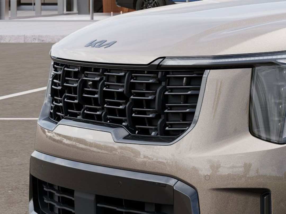 2026 Kia Sorento XLine SX Prestige - Image 12