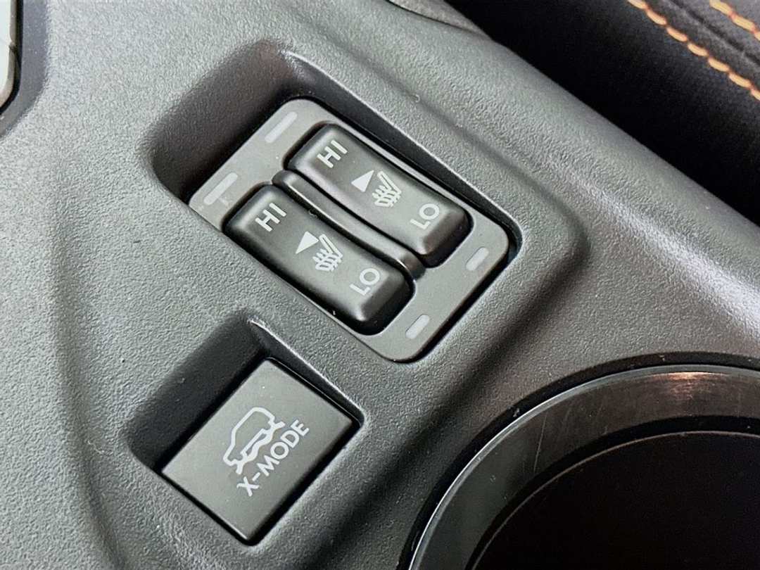 2022 Subaru Crosstrek Premium - Image 20