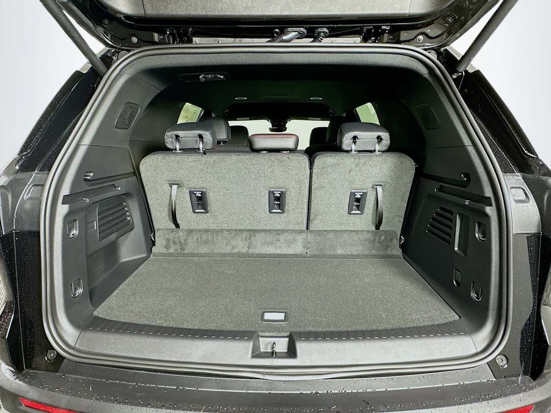 2026 Chevrolet Traverse Z71 - Image 27