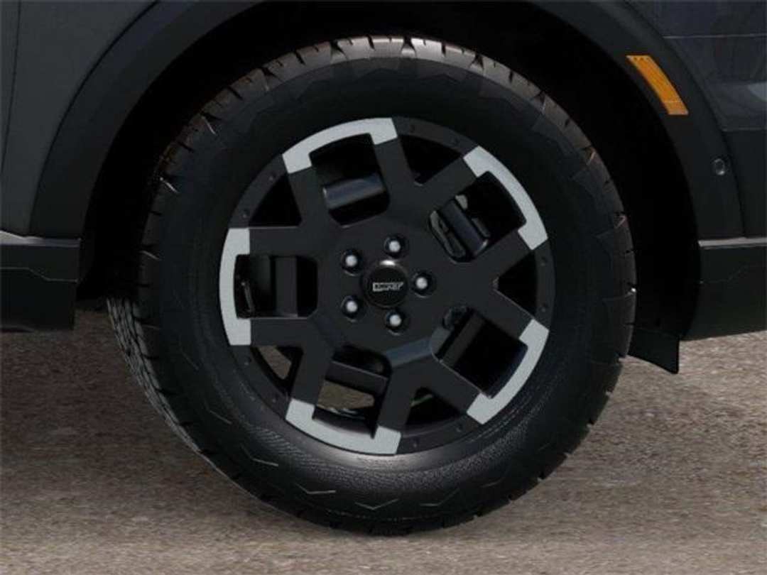 2026 Hyundai Palisade XRT Pro - Image 8