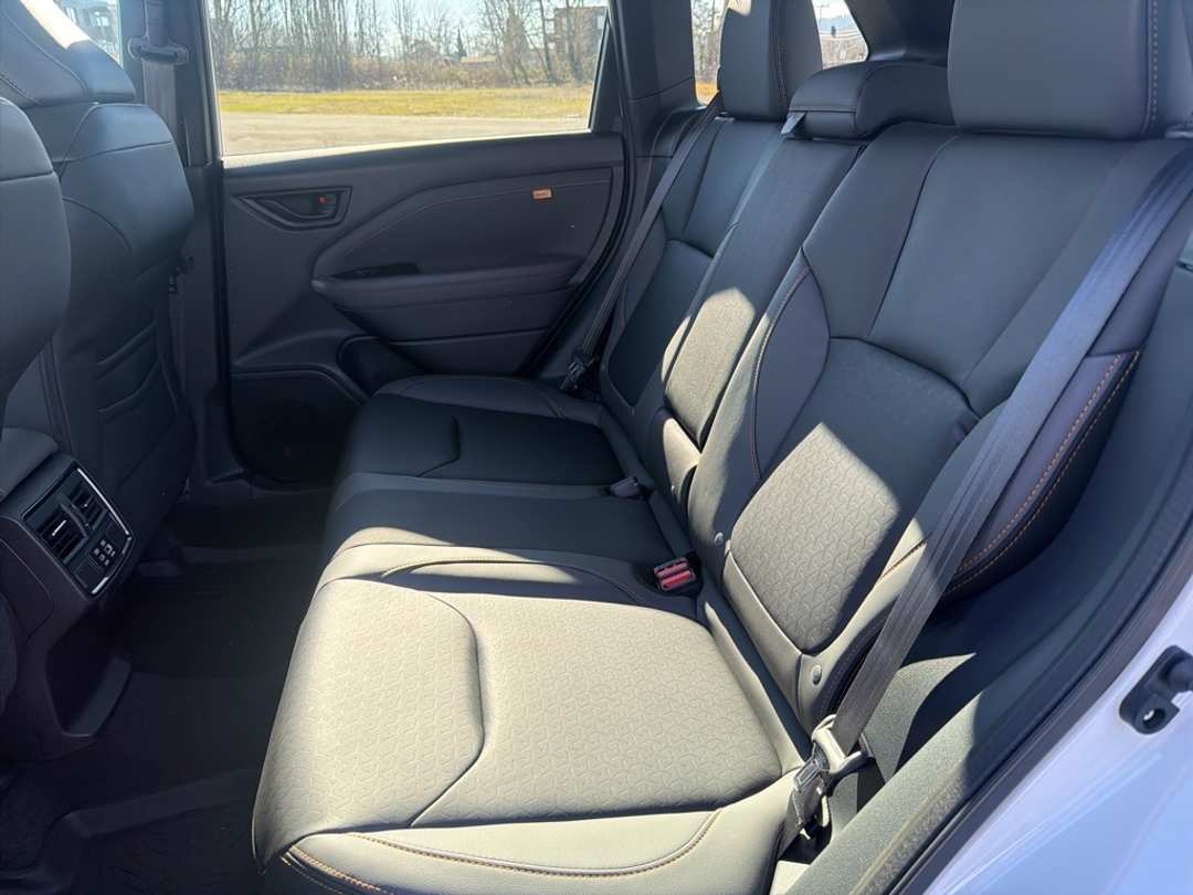 2026 Subaru Forester Wilderness - Image 18