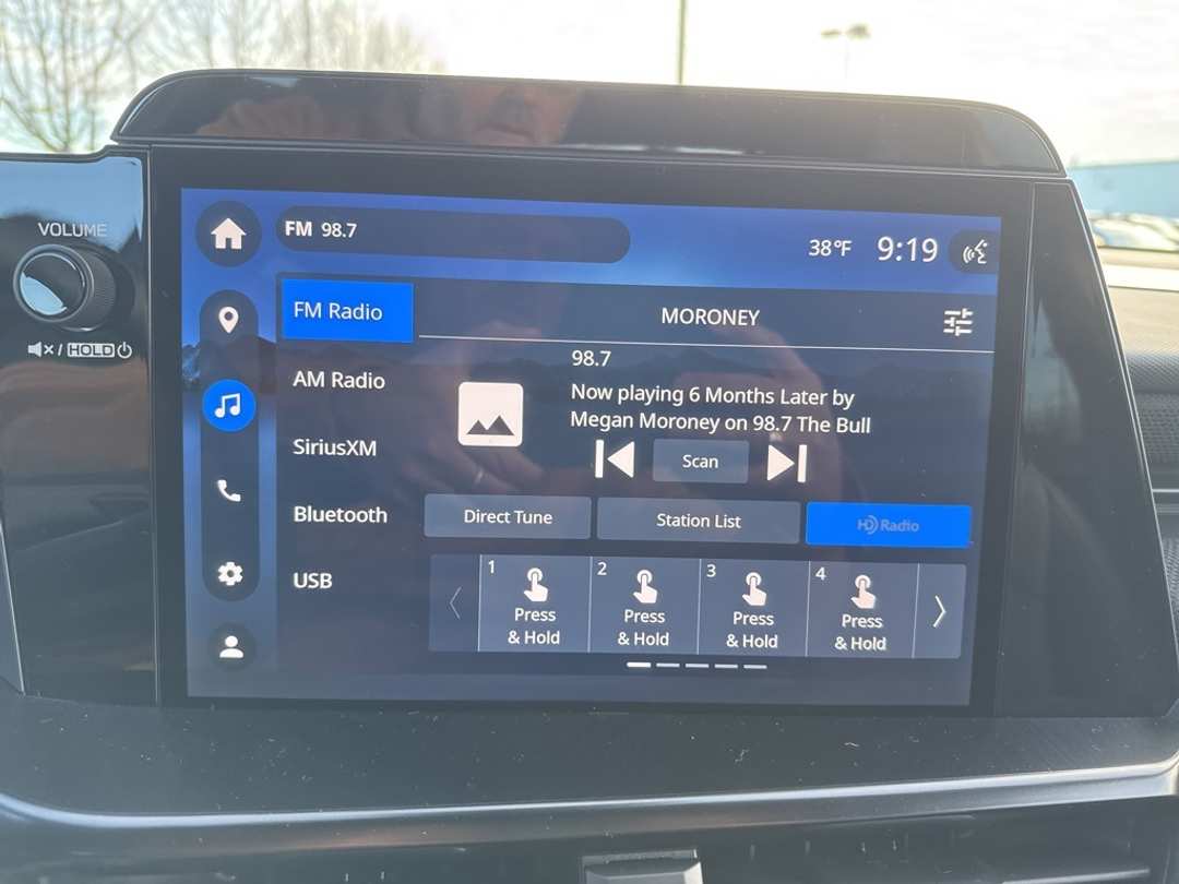 2026 Subaru Outback Limited - Image 40