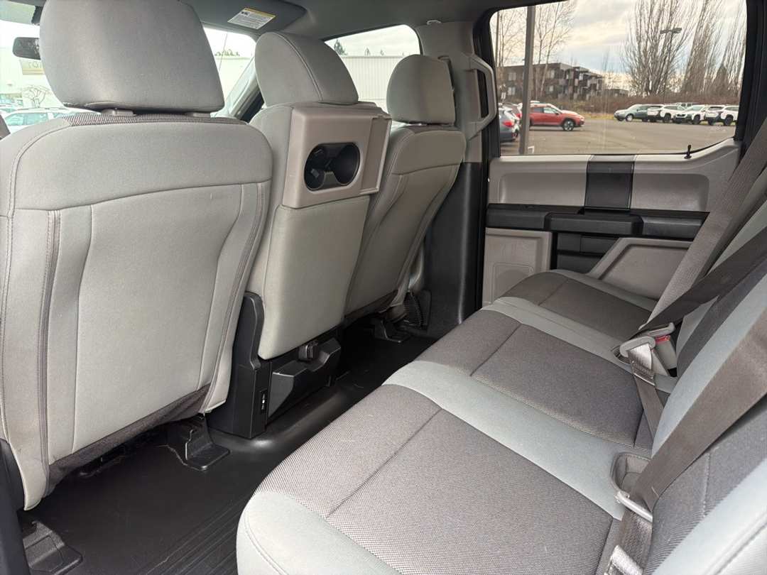 2020 Ford F-150 XL - Image 19