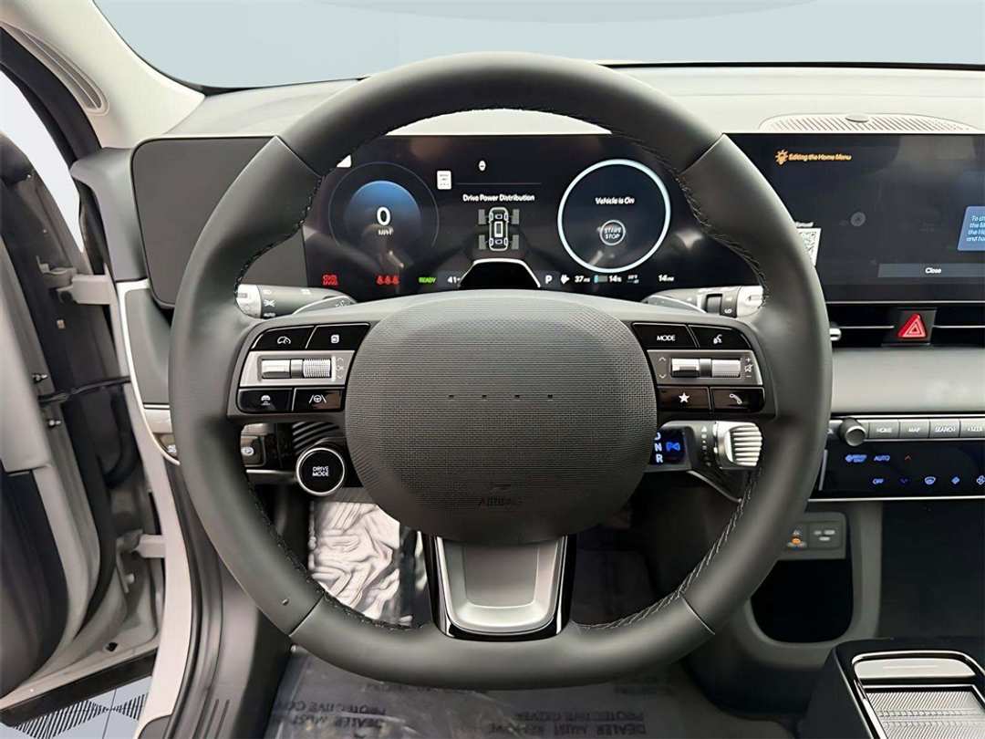 2026 Hyundai Ioniq 5 SEL - Image 19