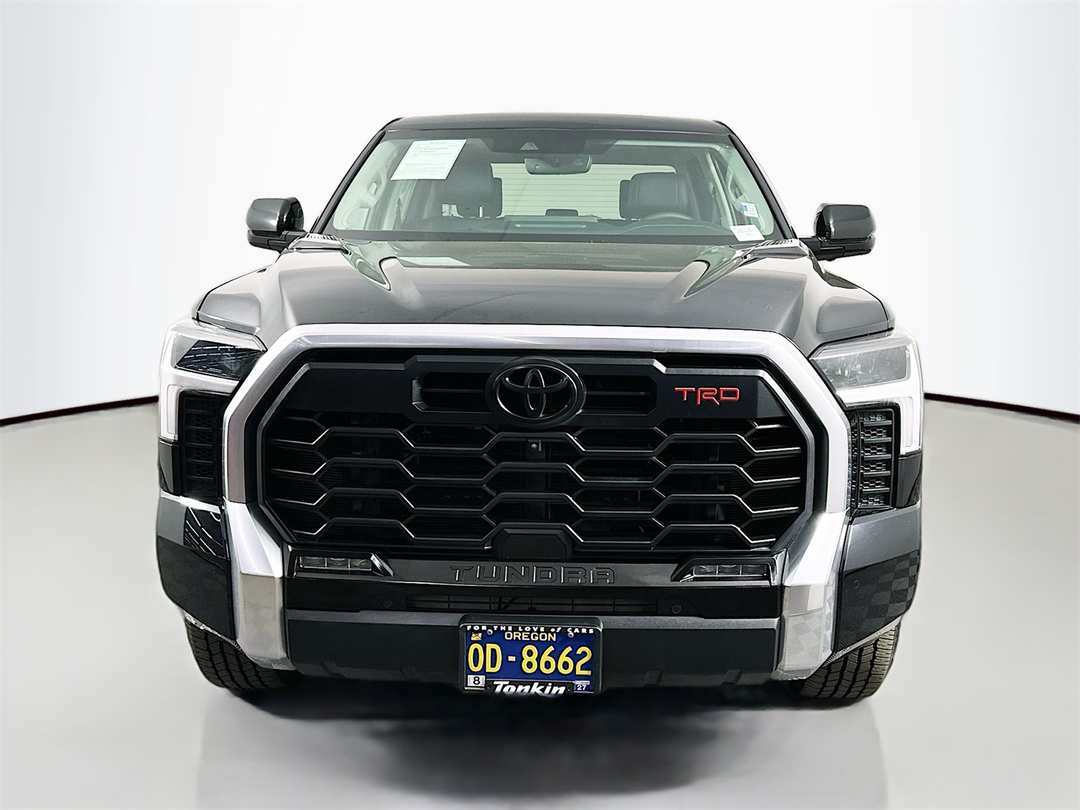 2023 Toyota Tundra Limited - Image 2