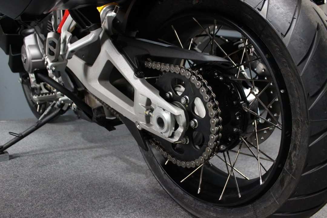 2022 Ducati Multistrada V4 S Travel & Radar Spoked Wheel - Image 20
