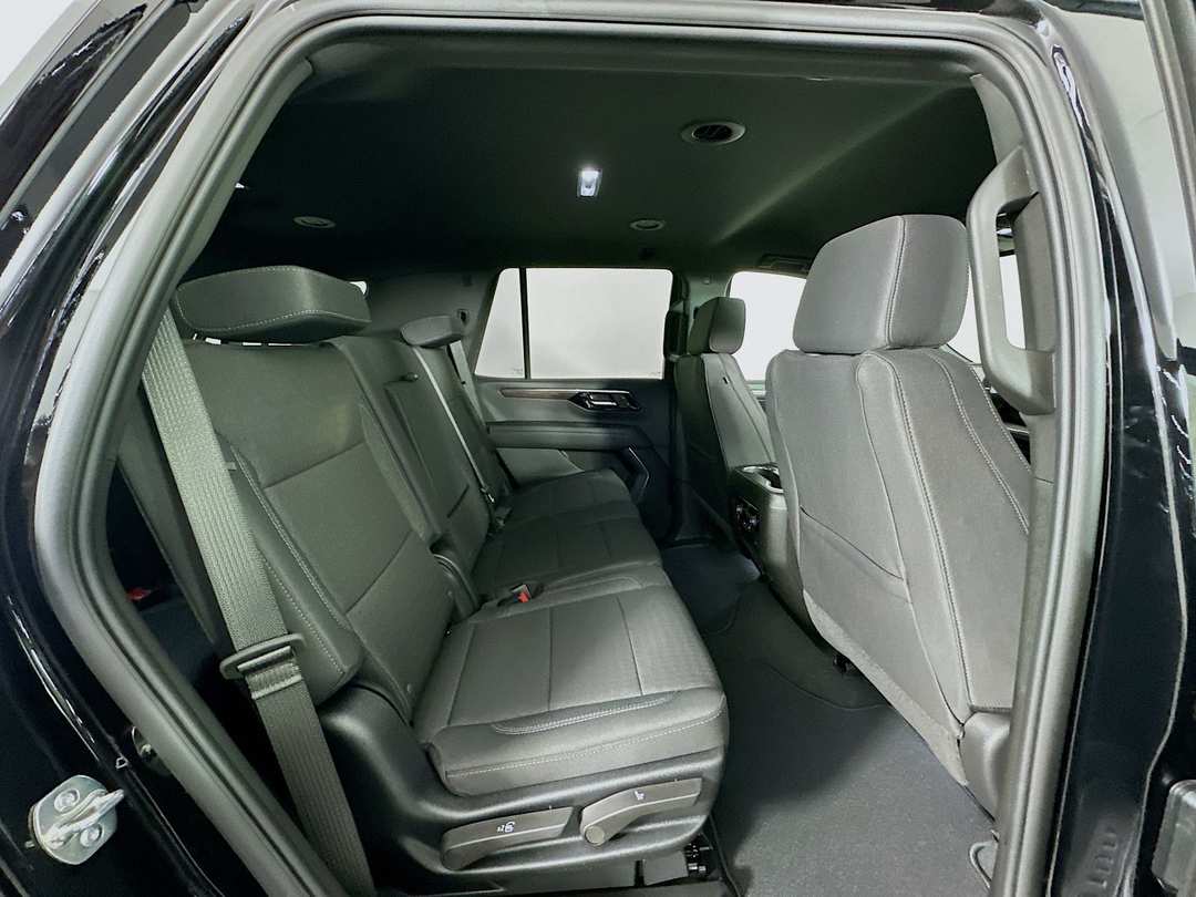 2026 Chevrolet Tahoe LS - Image 27
