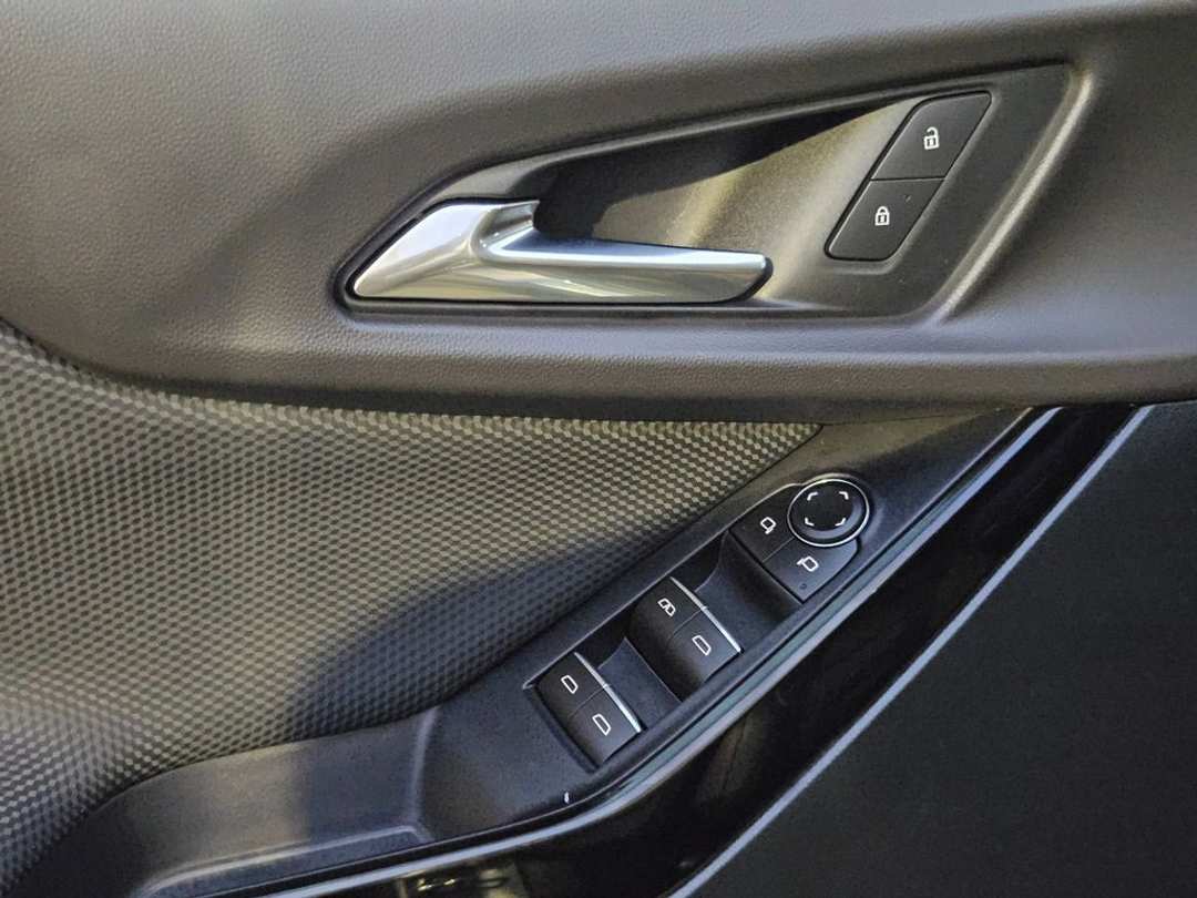 2026 Chevrolet Equinox RS - Image 11