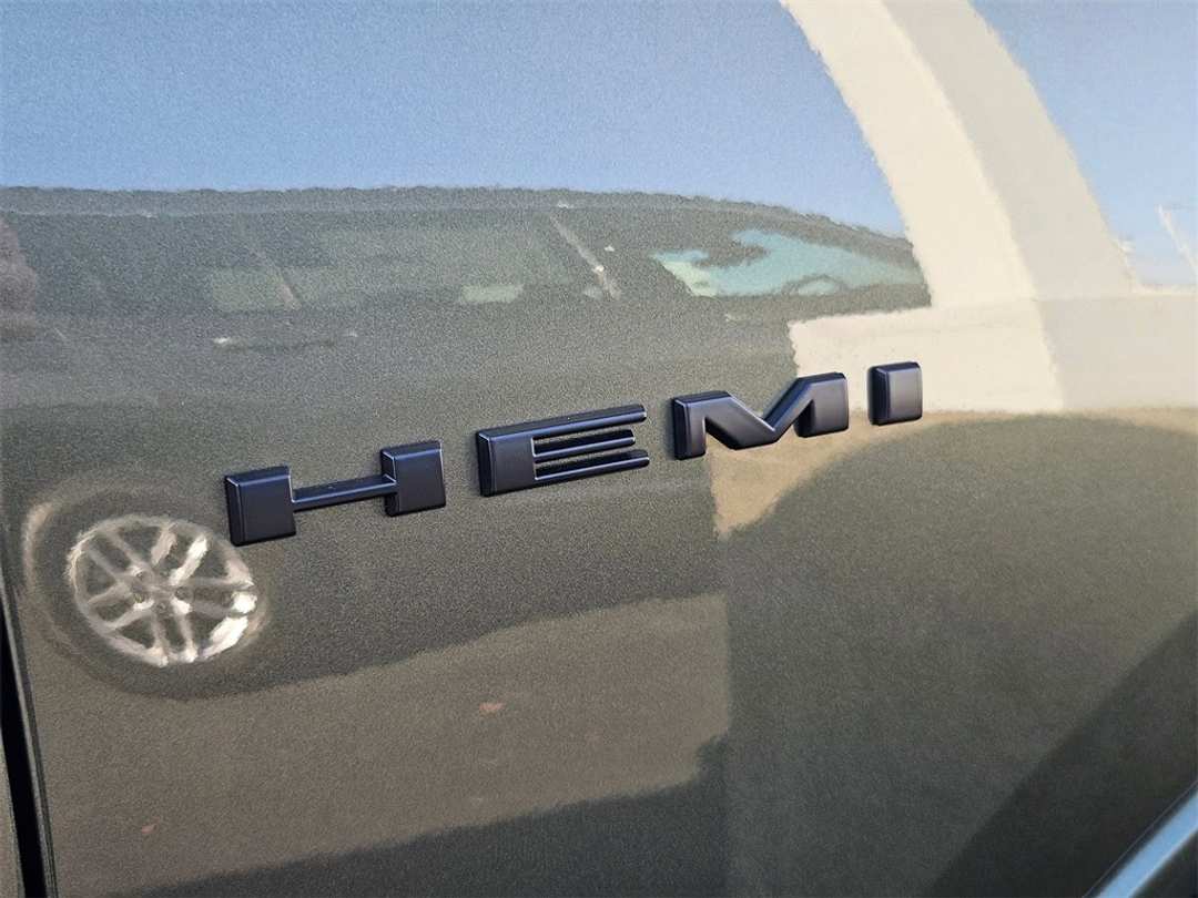 2026 Dodge Durango GT Plus HEMI V8 - Image 35