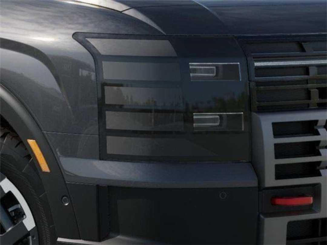 2026 Hyundai Palisade XRT Pro - Image 9