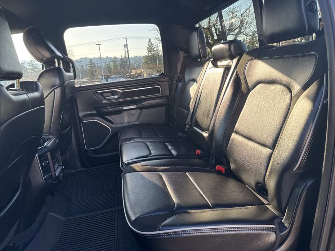 2023 Ram 1500 Laramie - Image 28