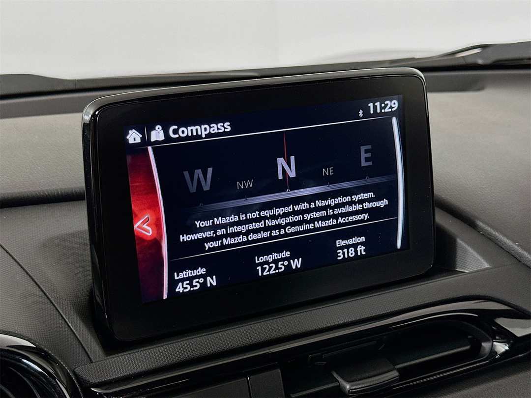 2023 MAZDA Mx-5 Miata Sport - Image 13