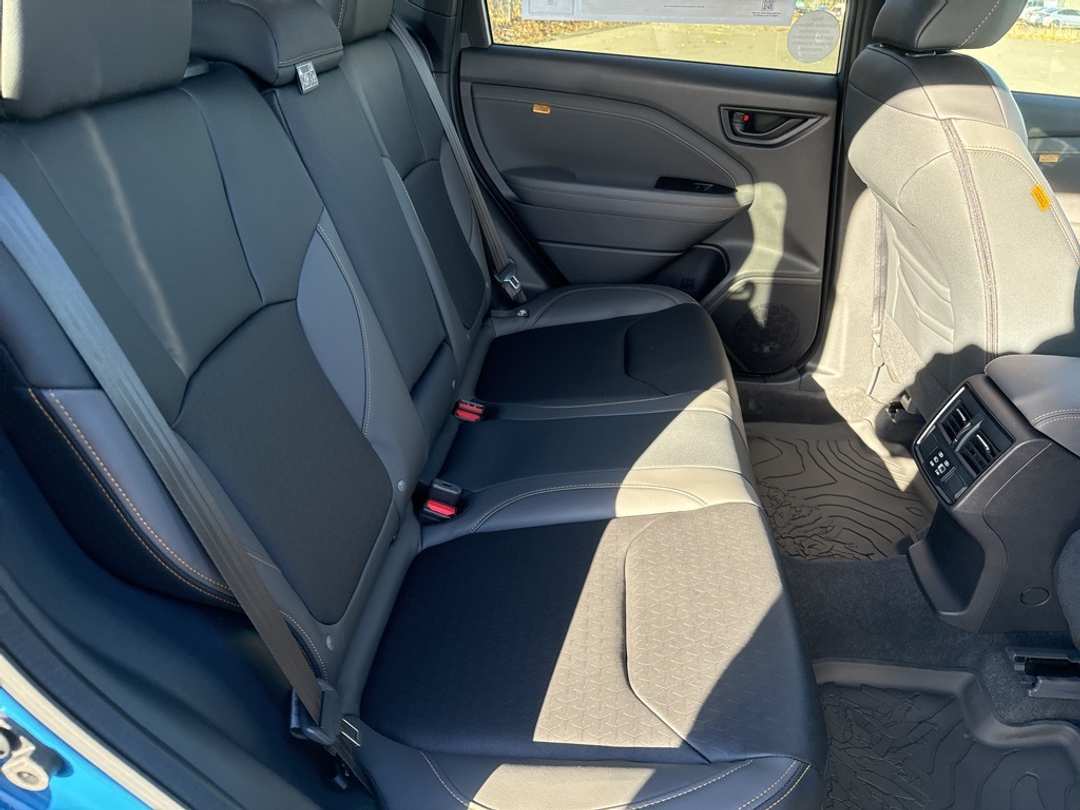 2026 Subaru Forester Wilderness - Image 23