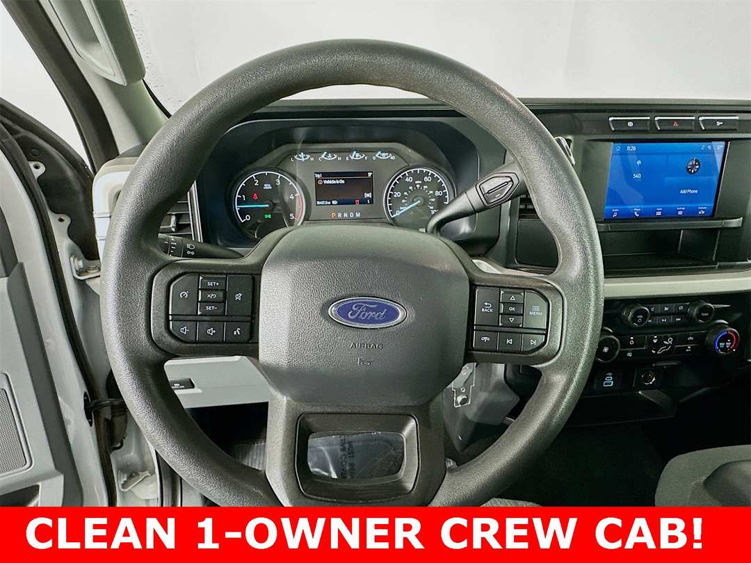 2024 Ford F-250Sd XLT - Image 14